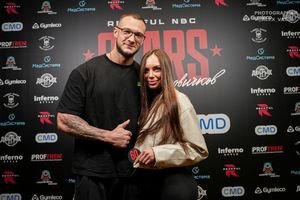 Регистрация RECKFUL NBC STARS (фотограф Александр Васильев)